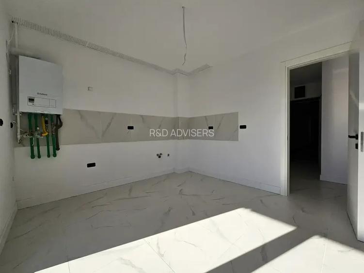 Apartament Spatios 3 Camere 108 mp |  Sector 3 | Izolatie Fonica - 7