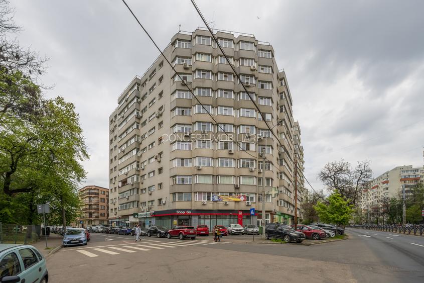 Turda, Ion Mihalache, 3 camere mobilat utilat cu boxa - 21