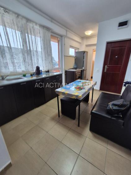 Soseaua Alexandriei, Petrom, centrala si loc parcare subteran - 5