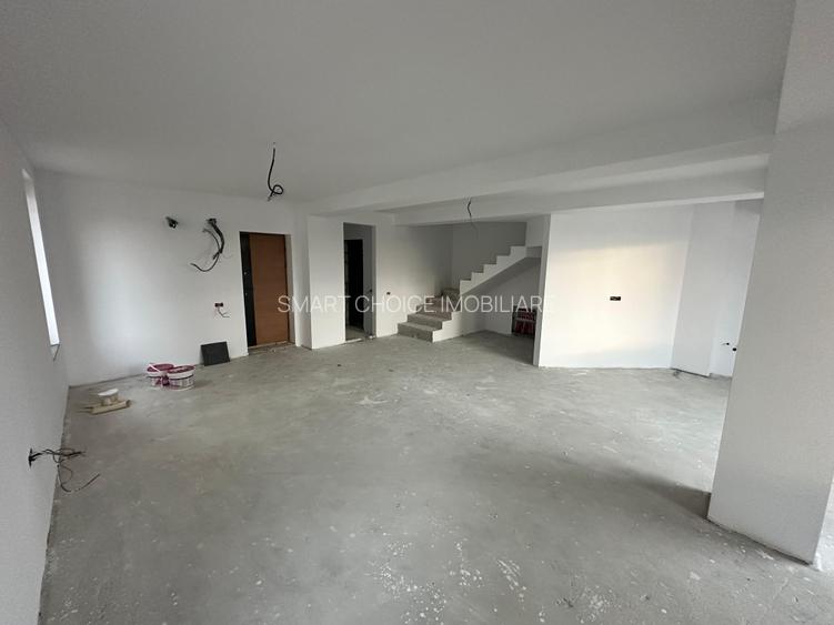 Duplex vile -C4 și C5- Palazu Mare - 41