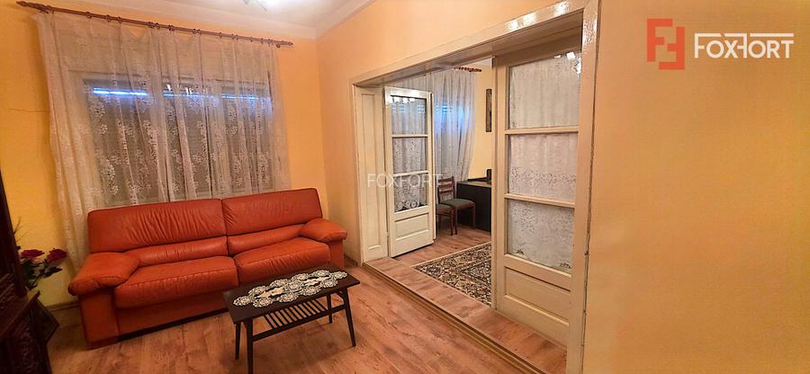 Casa individuala cu 5 camere de vanzare in localitatea Ineu - 20