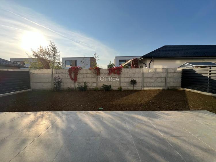 The Class Villas 3, la cheie, gata de mutare, proprietar - 3