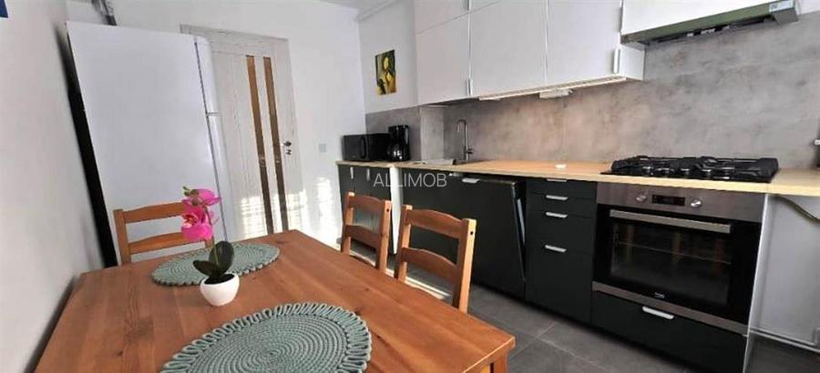 Apartament 3 camere in Ploiesti, zona Malu Rosu - 10