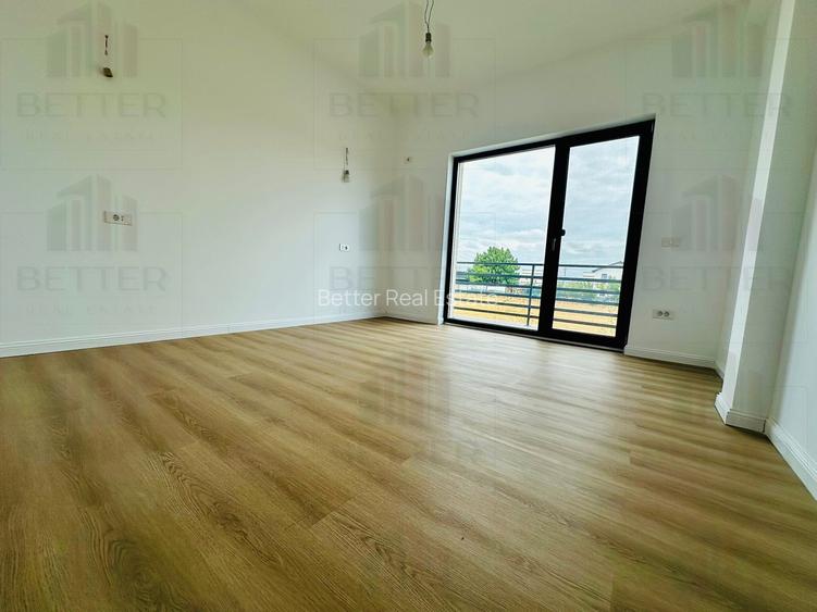 Vila P+1 cu 5 camere de vânzare în Berceni – teren 360 mp - 23