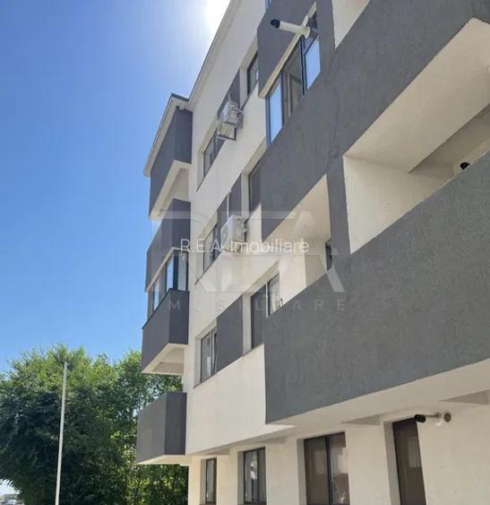 2 Camere + Loc de Parcare Militari Residence -82.000 Euro - 8