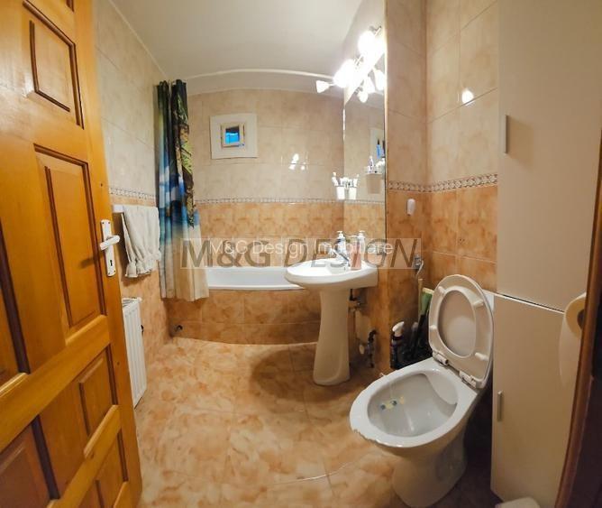 Vand apartament in zona Lipovei - 9