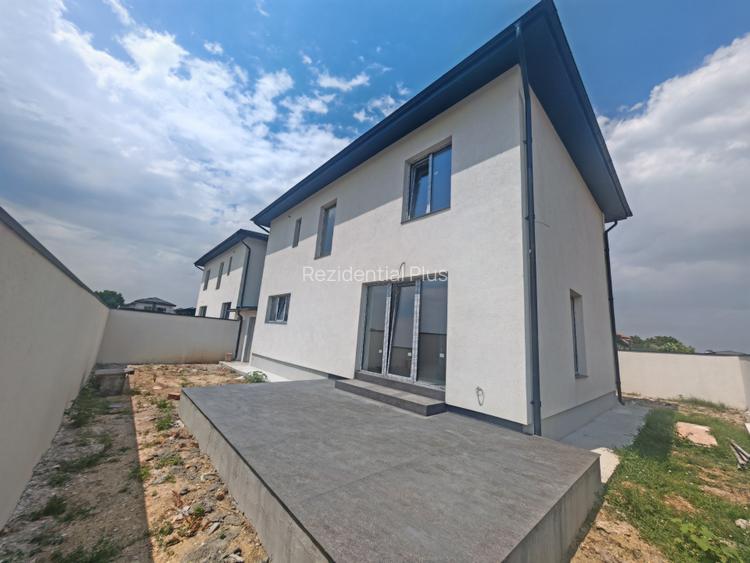 Vila/ 5 camere/175 mpu/ 400mp Teren/ Ispirescu/  - 16