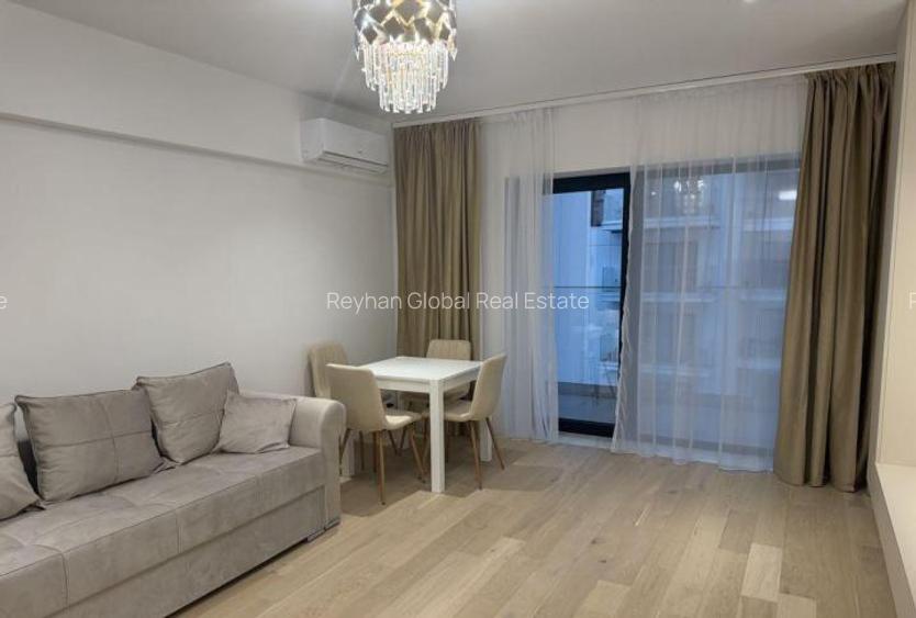 Apartament One Cotroceni metrou parcare - 12