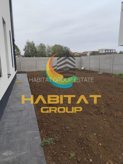 Casă modernă P+1 de v&acirc;nzare &icirc;n Vidra &acirc; acces rapid A0 & Drum Radial 9 - 12