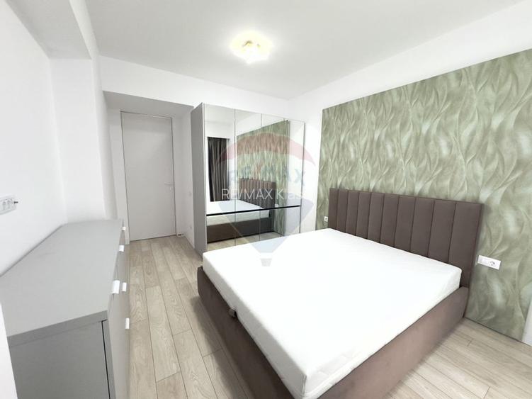 De inchiriat | Apartament 2 camere cu parcare | Novum Politehnica - 5