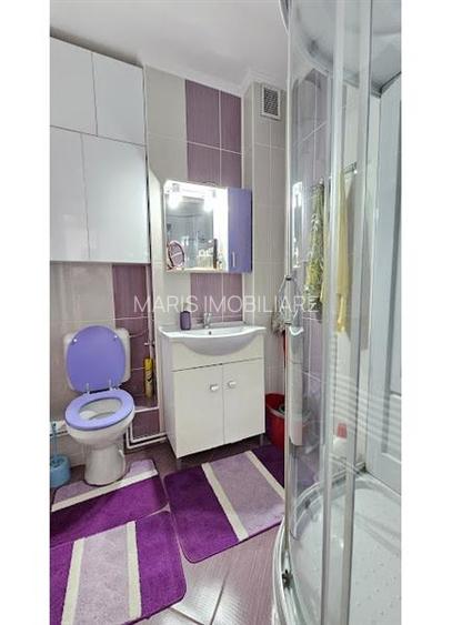 Inchiriere apartament 3 camere Tudor - Shopping City - 6