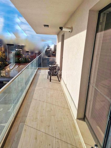 Vindem apartament in Mamaia Nord - 6