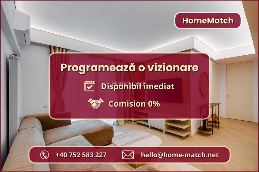 Cortina North || 3 camere || Comision 0% - 18