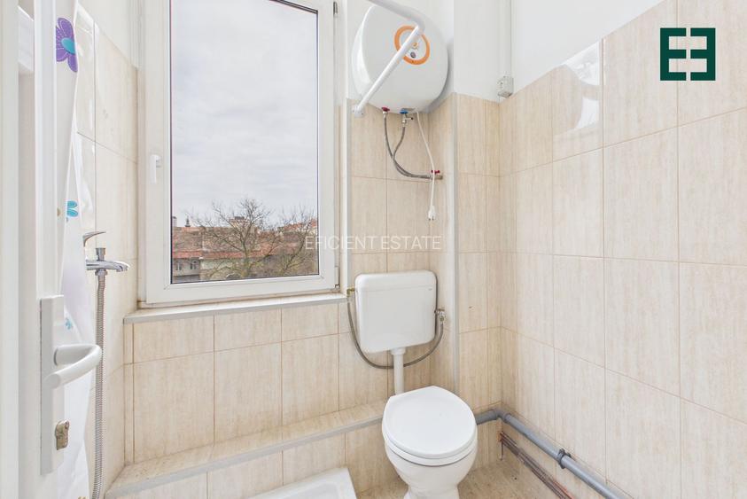 De închiriat - Spațiu birouri open space  - Ultracentral - Timișoara - 7