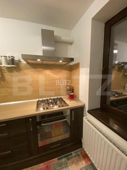 Casa 5 camere, 218 mp, zona Titu - 6