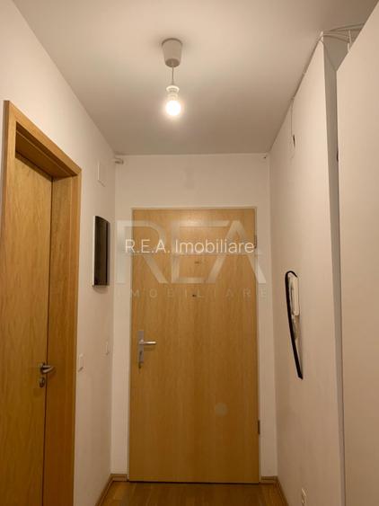 Apartament cu 3 camere, Cartier German, Chitila - 11