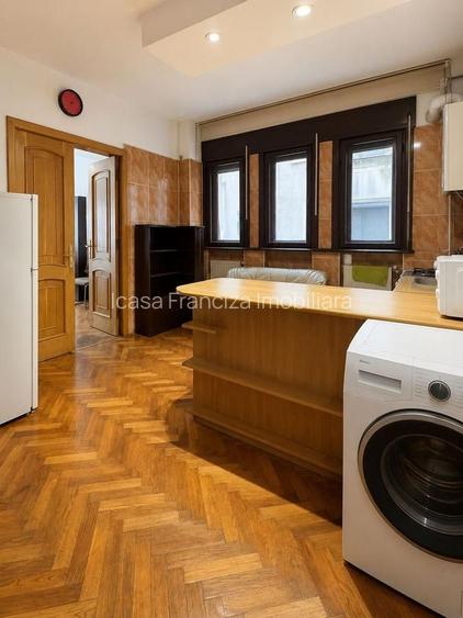 Apartament 2 camere de închiriat – Strada Smârdan, Centrul Vechi - 4