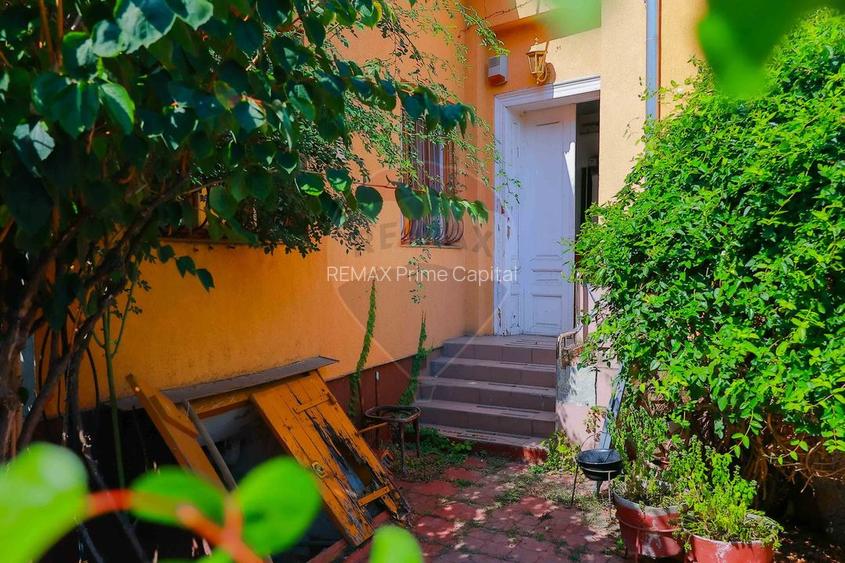 Apartament cu 4 camere de vânzare, Str. Sf. Apostol Andrei, Oradea - 27