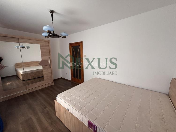 Apartament 2 camere semidecomandat | Stil modern-clasic | Zona Cornișa - 2