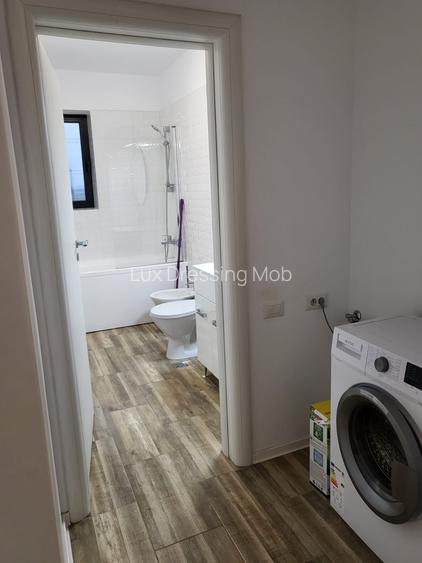 Apartament 2 camere, etaj 5/8, complet mobilat si utilat - 10