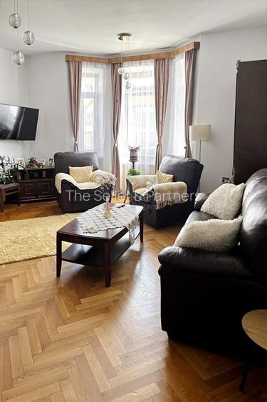 Curte Generoasa | Zona Centrala - 3