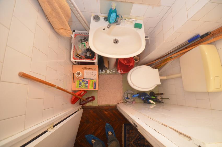 Apartament decomandat cu 2 bai - 7