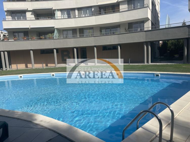 Apartament 3 camere complet mobilat cu loc de parcare inclus Iancu Nic - 44