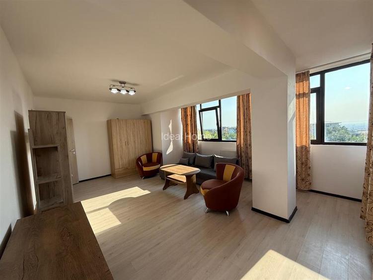 Galata - 2 Camere Decomandat - Etaj 1- Bloc 2020 - 8