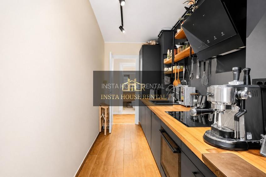 ♦️ Apartament Elegant 2 Camere | Finisaje Premium | Complet Mobilat | - 10