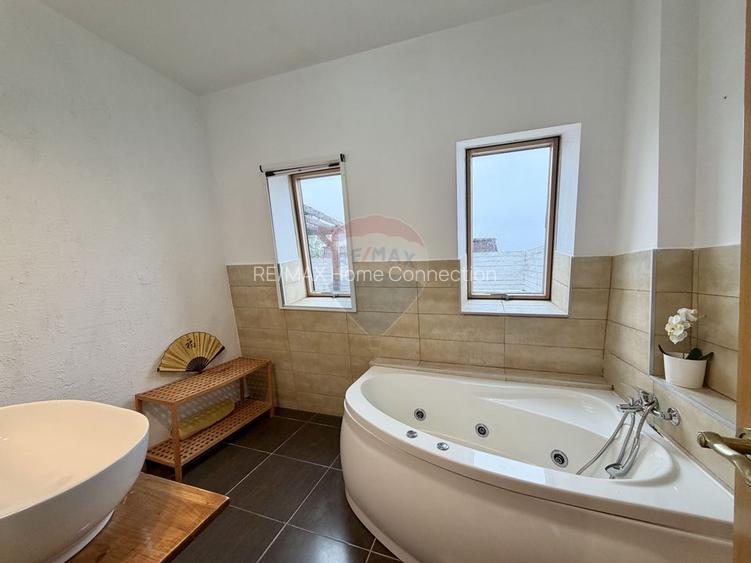 Apartament de 3 camere cu terasă generoasă în Complexul New Residence - 9