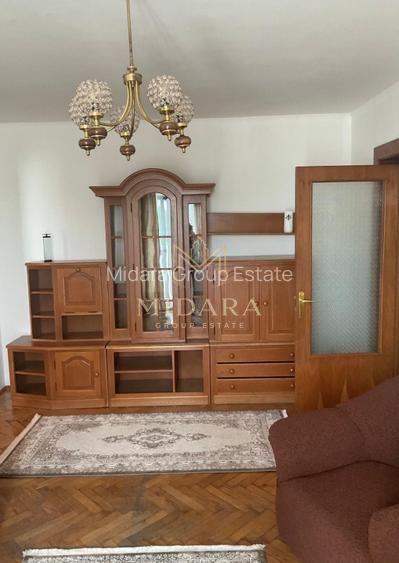 2 camere Tineretului | Vedere parc | AC | 650€/lună - 4