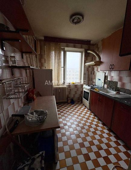 AP. 2 CAMERE 1 DECEMBRIE 1918, BUCATARIE INCHISA, REABILITAT, COMIS 0% - 3