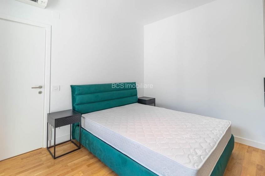 Townhouse - Avalon Estate - Pipera - Inchiriere - 17