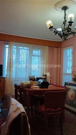 Apartament 3 camere decomandat zona Vlahuta ITC - 2