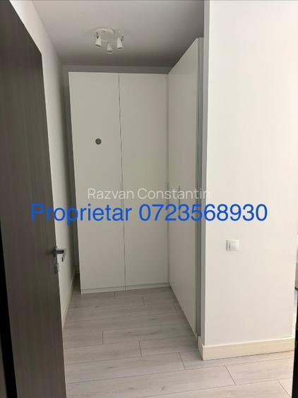 Proprietar | Onix Park Pipera | 2 Camere | Mobilat Premium | Loc Parcare  - 9