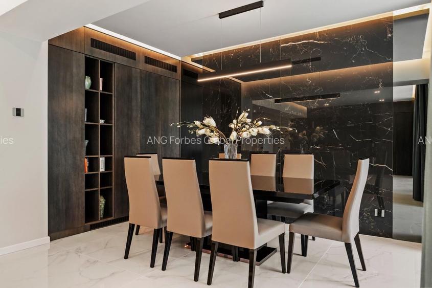 LUXURY VILLA IN PIPERA I 5 ROOMS I WITH POOL - 4