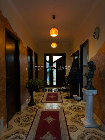 Casa cu etaj de vanzare in Vetis - 5