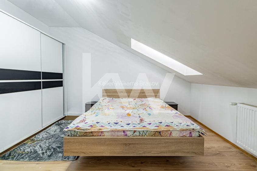 De vanzare 3 camere Sanpetru - 5