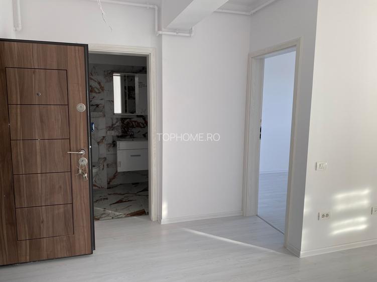 Apartament 2 camere 61 mpu Bloc Nou la doar 5 min metrou M2 Berceni-tva inclus - 3