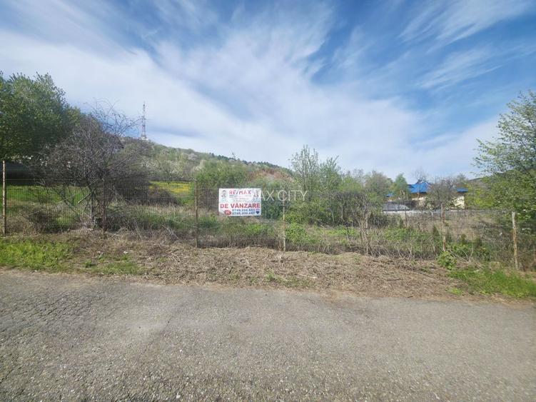 Teren 1,000mp Piatra-Neamt / Zona Fermelor - 5