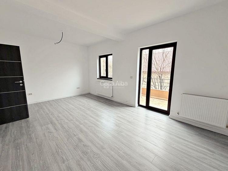 Valea Lupului, locuinta noua P+E+M, 210mp teren, PARCARE, predare imediata - 9