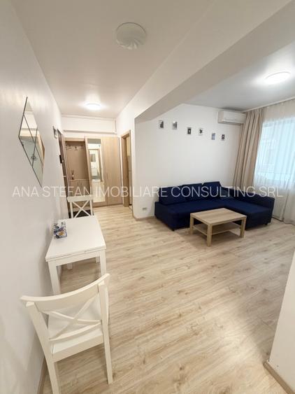 Baneasa l 2 Camere l Bloc Nou l - 6