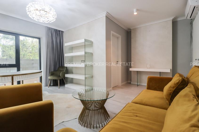 Apartamentul Munoti – exact ceea ce trebuie – - 11