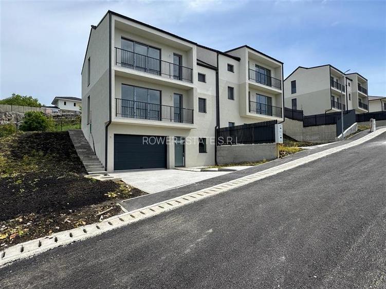 Casa Tip Duplex situata in Chinteni! - 11