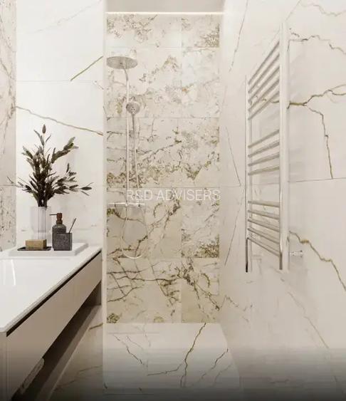 Apartament 3 camere lângă metrou Nicolae Teclu FINALIZAT - 8