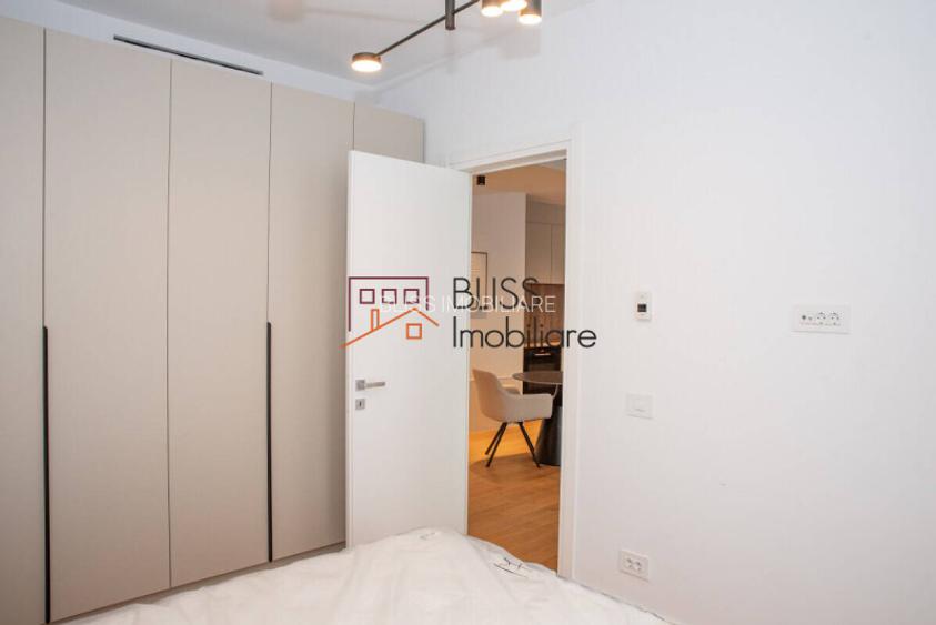 Apartament 2 camere în zona Iancu Nicolae Baneasa Zoo - 9