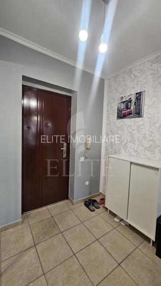 Apartament 3 camere în zona CALEA TURZII - 14