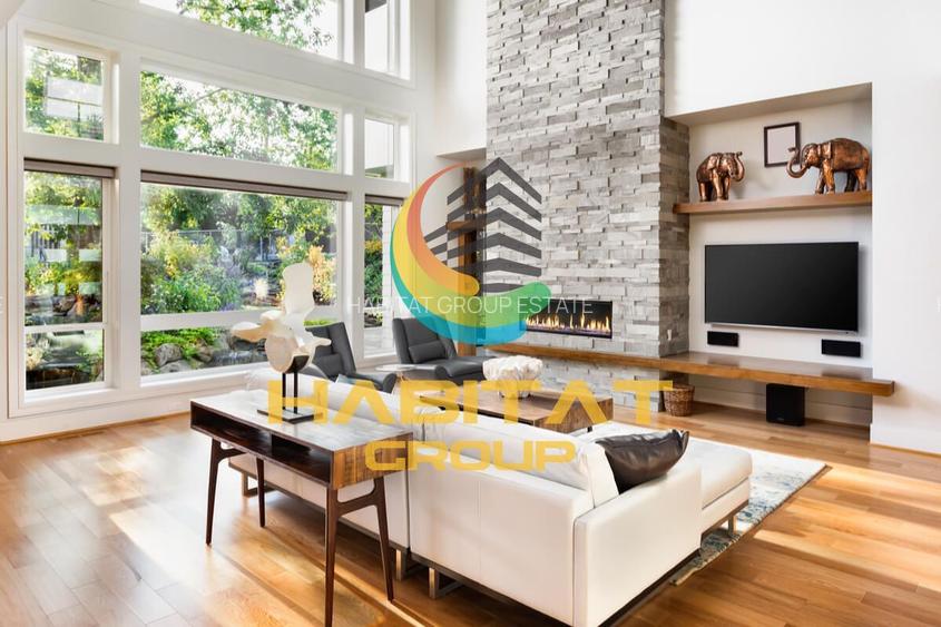 Apartament 2 Camere Sector 4 Grand Arena 62.3Mp Decomandat - 4