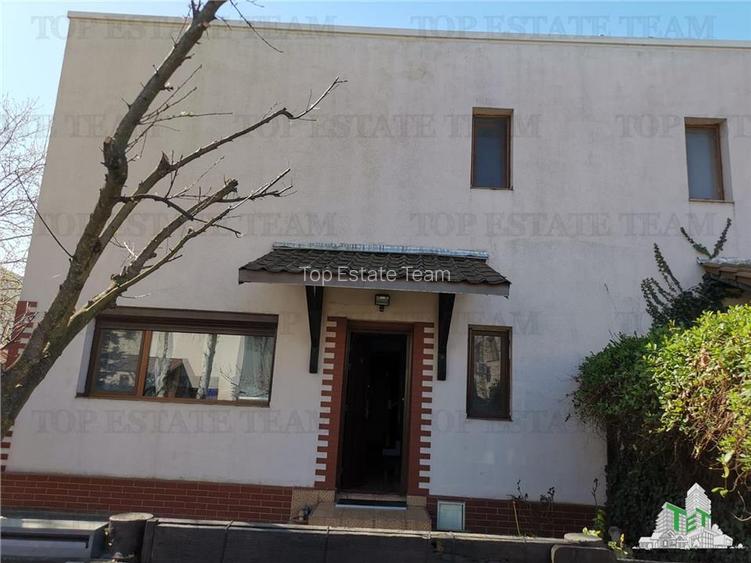 Apartament 4 cam in vila p+1 Green Residence, 1 Decembrie - 10