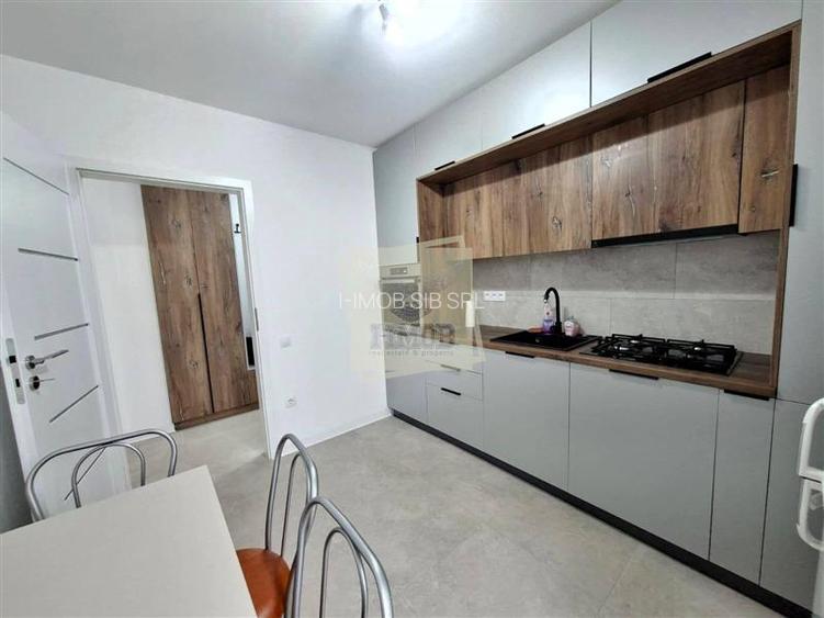 Apartament 2 camere decomandat Prima Inchiriere zona Doamna Stanca - 6